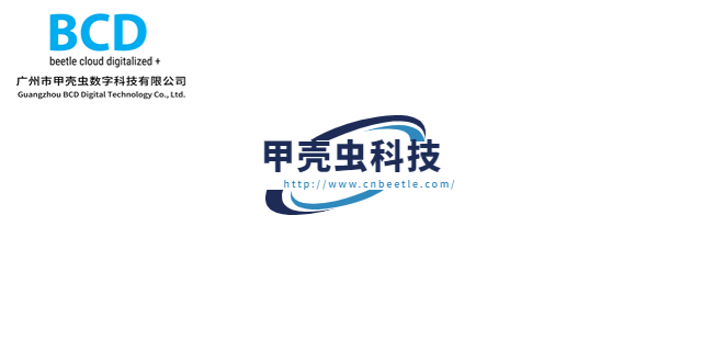 广州甲壳虫跨境网络服务
