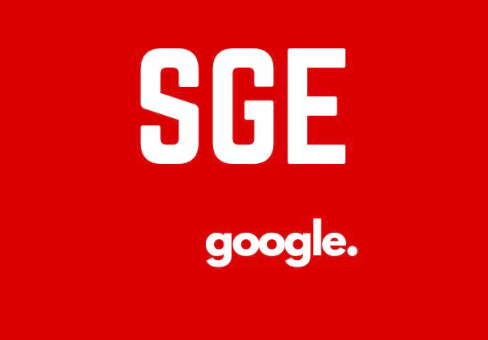 Google SGE时代下的SEO新挑战与机遇